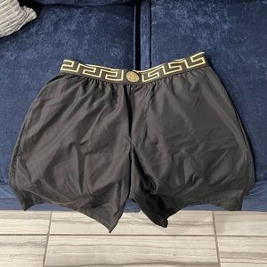 Versace Mens swimwear 100% authentic